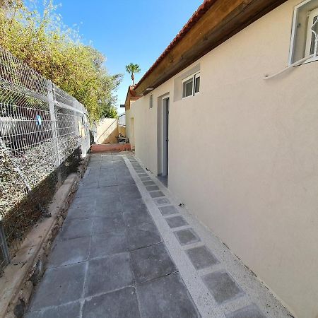 Eilat Vacation Studio סטודיו נופש באילת Dış mekan fotoğraf