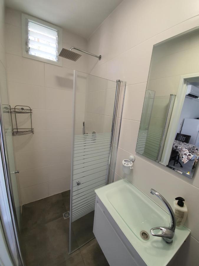 Eilat Vacation Studio סטודיו נופש באילת Dış mekan fotoğraf