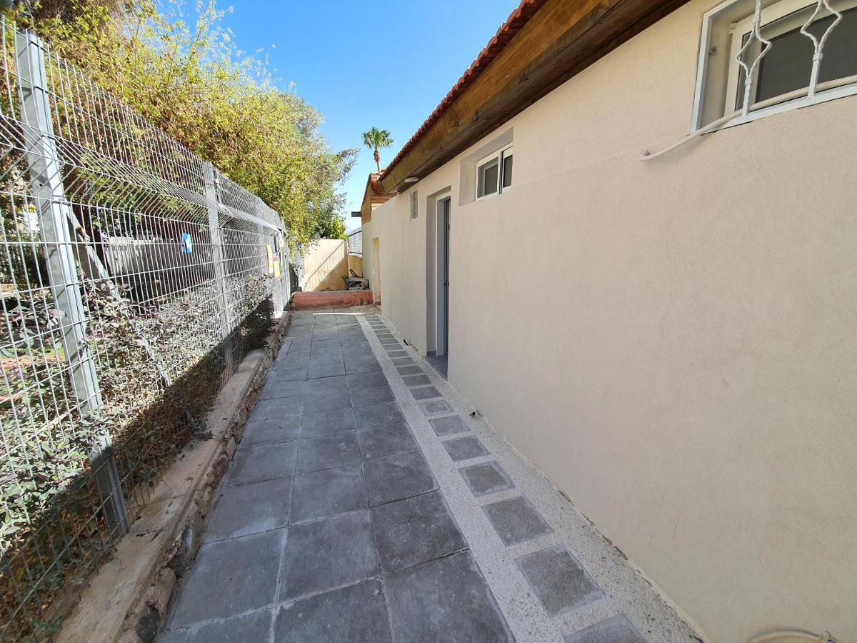 Eilat Vacation Studio סטודיו נופש באילת Dış mekan fotoğraf