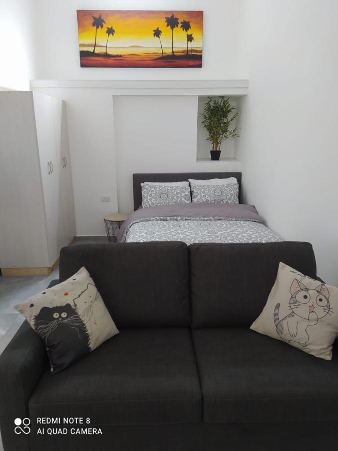Eilat Vacation Studio סטודיו נופש באילת Dış mekan fotoğraf