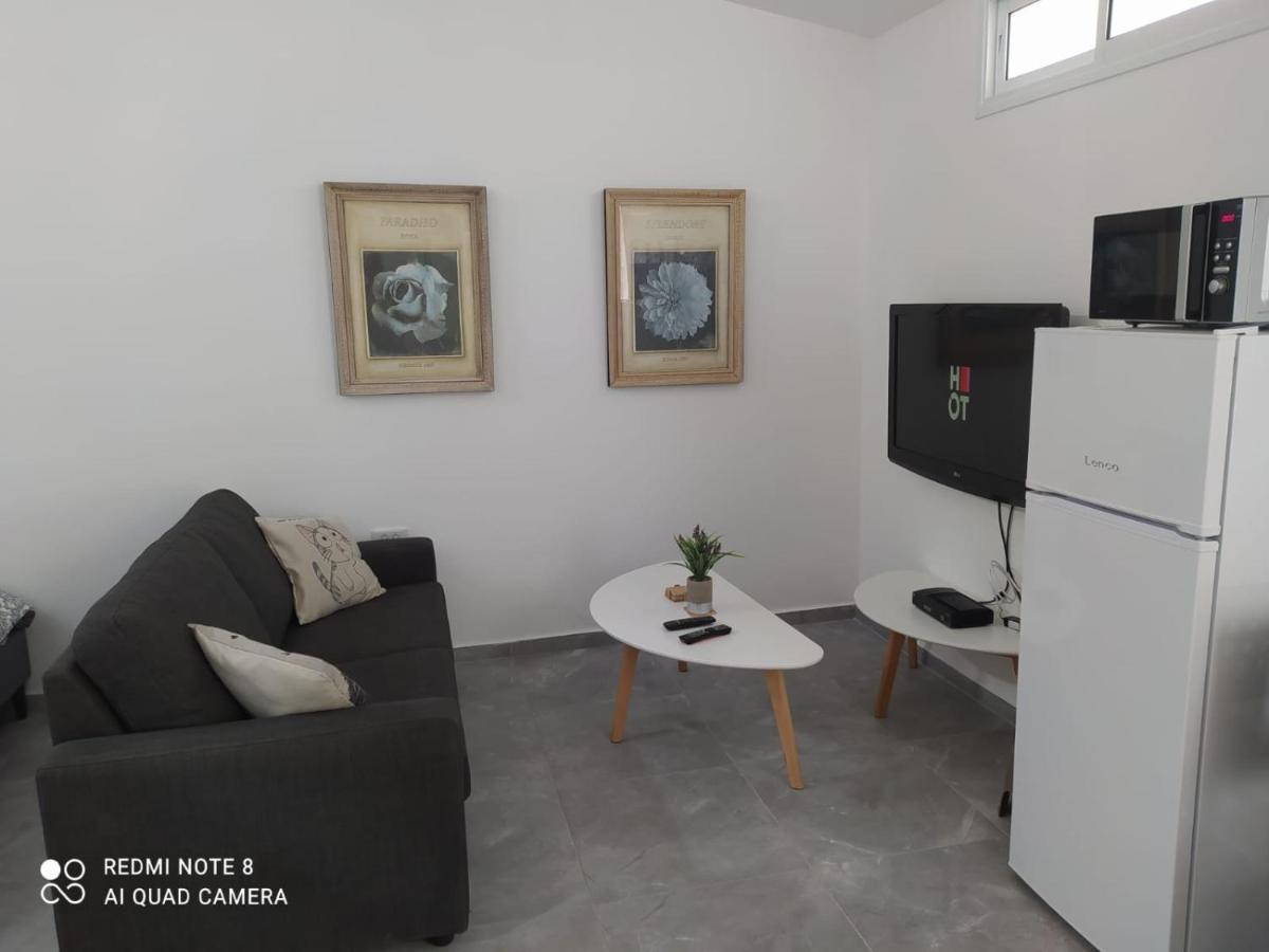 Eilat Vacation Studio סטודיו נופש באילת Dış mekan fotoğraf