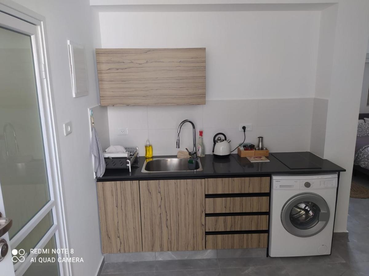 Eilat Vacation Studio סטודיו נופש באילת Dış mekan fotoğraf