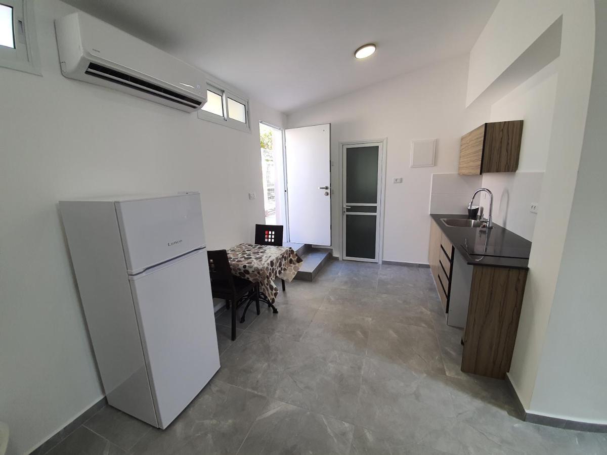 Eilat Vacation Studio סטודיו נופש באילת Dış mekan fotoğraf