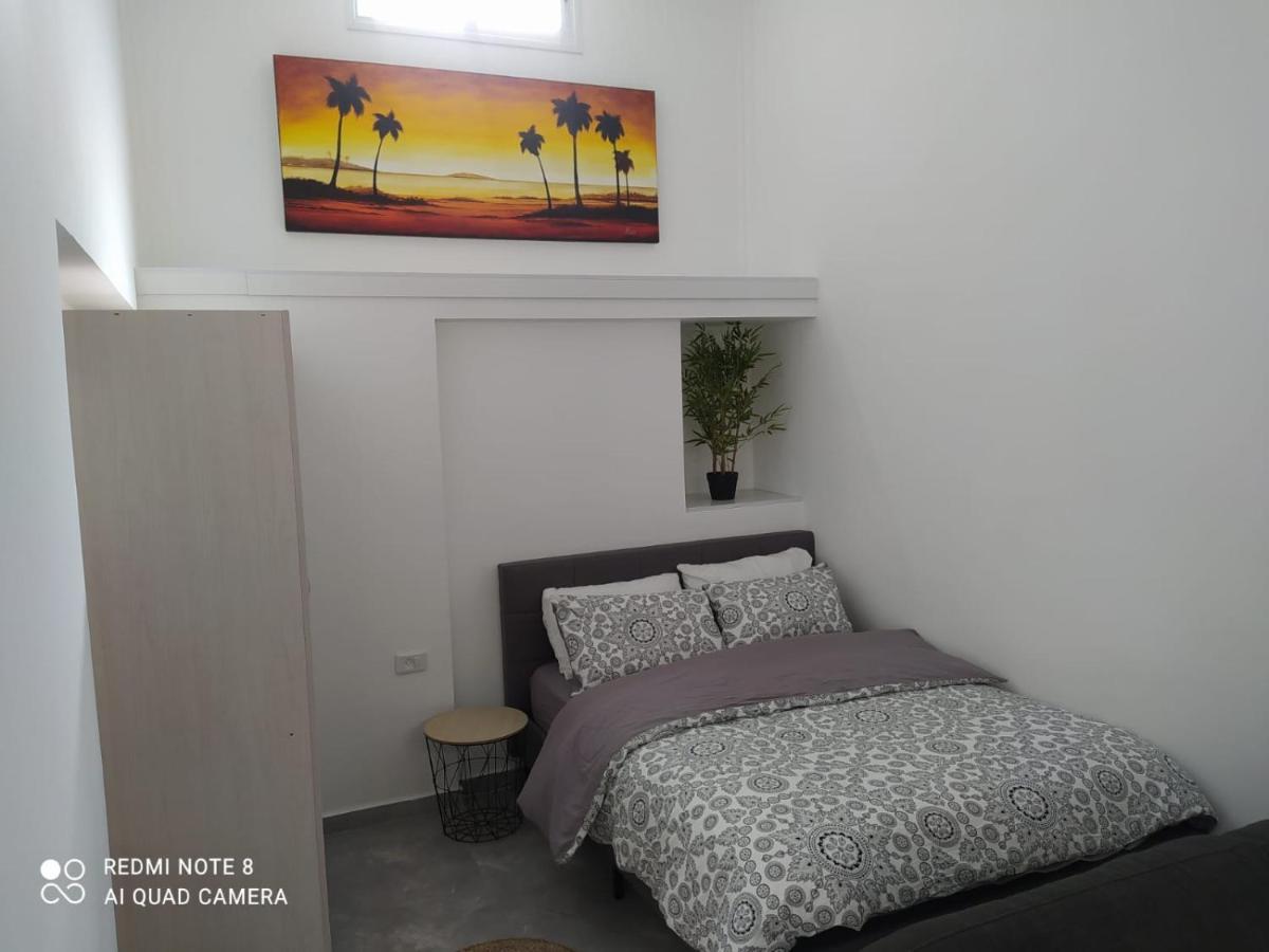 Eilat Vacation Studio סטודיו נופש באילת Dış mekan fotoğraf